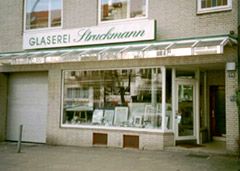 Glaserei Struckmann - Ihr Glaser in Hamburg Eimsbüttel